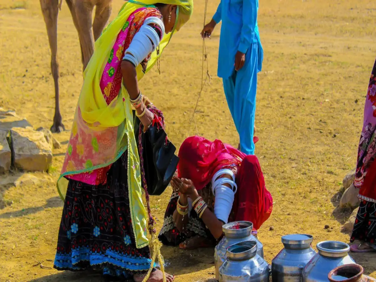 राजस्थान में गर्मी के बीच 11 मार्च को बदल सकता है मौसम, एक्टिव होगा नया पश्चिमी विक्षोभ