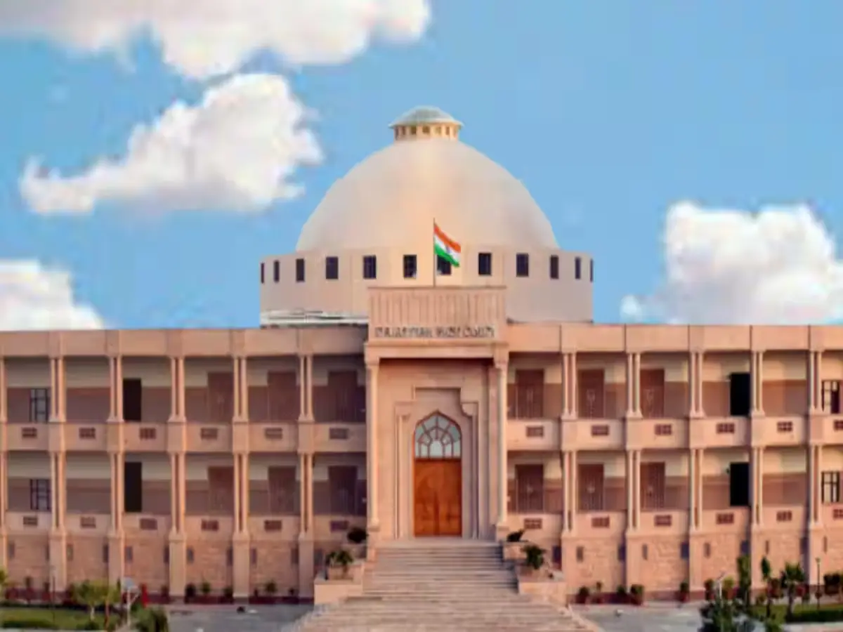 नोखा नगर पालिका विवाद पर हाईकोर्ट का बड़ा फैसला, पुनर्गठन को चुनौती देने वाली याचिका खारिज