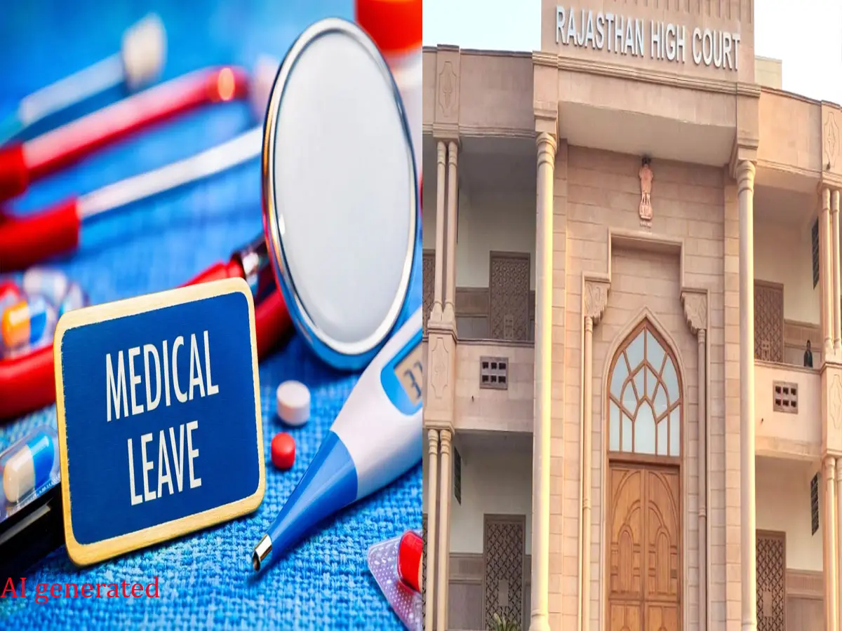 कर्मचारी को जॉइन नहीं कराया, हाईकोर्ट सख्त! SDO से पूछा- आखिर कार्यग्रहण क्यों रोका?