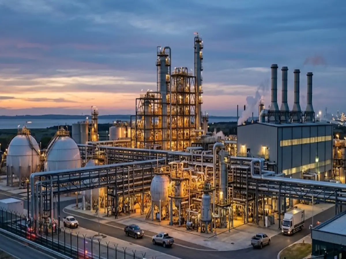 राजस्थान के किसानों के लिए खुशखबरी, 2700 करोड़ रुपये का लगाया जाएगा अत्याधुनिक फर्टिलाइजर प्लांट