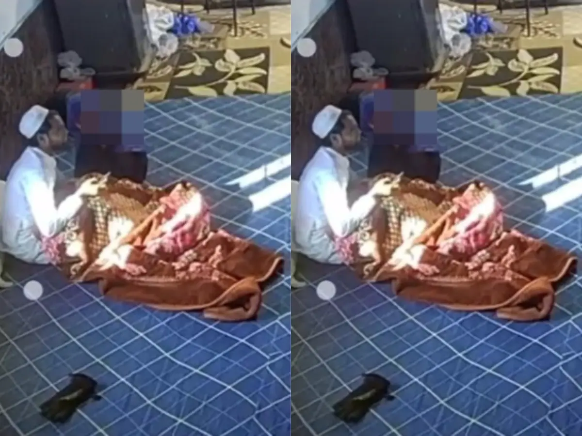 करौली के मदरसे में नाबालिग बालिकाओं के यौन शोषण का आरोप, शिकायत के बाद मचा हड़कंप