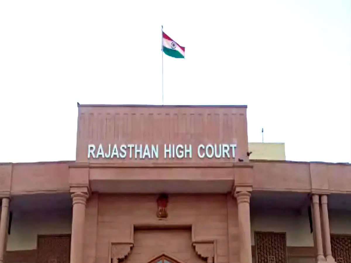 राजस्थान-कश्मीर लव स्टोरी में नया मोड़, युवती ने कोर्ट में कहा- निकाह हो चुका मेरा, याचिका हुई खारिज