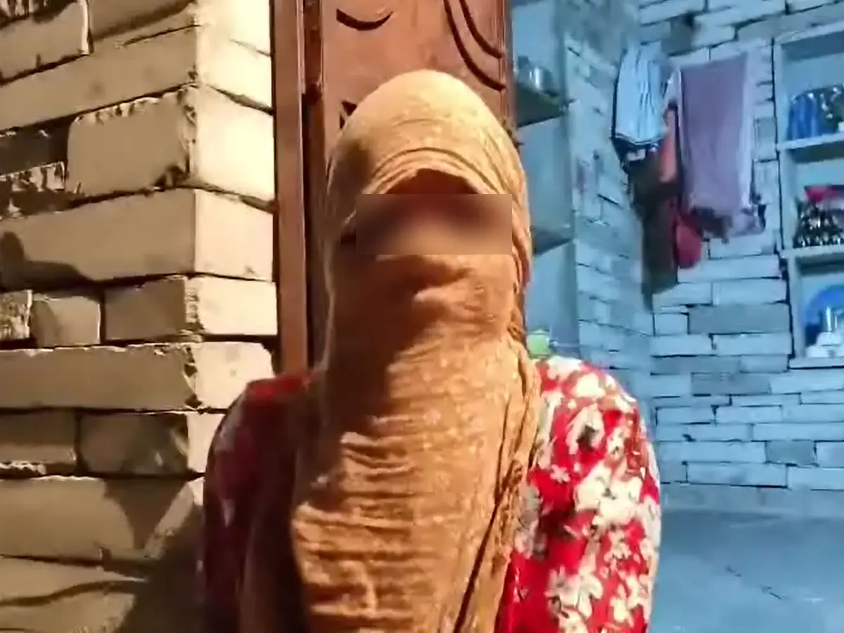 हवस की हद! नाबालिग को 5 महीने तक नोंचते रहे दरिंदे, 4 महीने की प्रेग्नेंट निकली तो खुली पोल