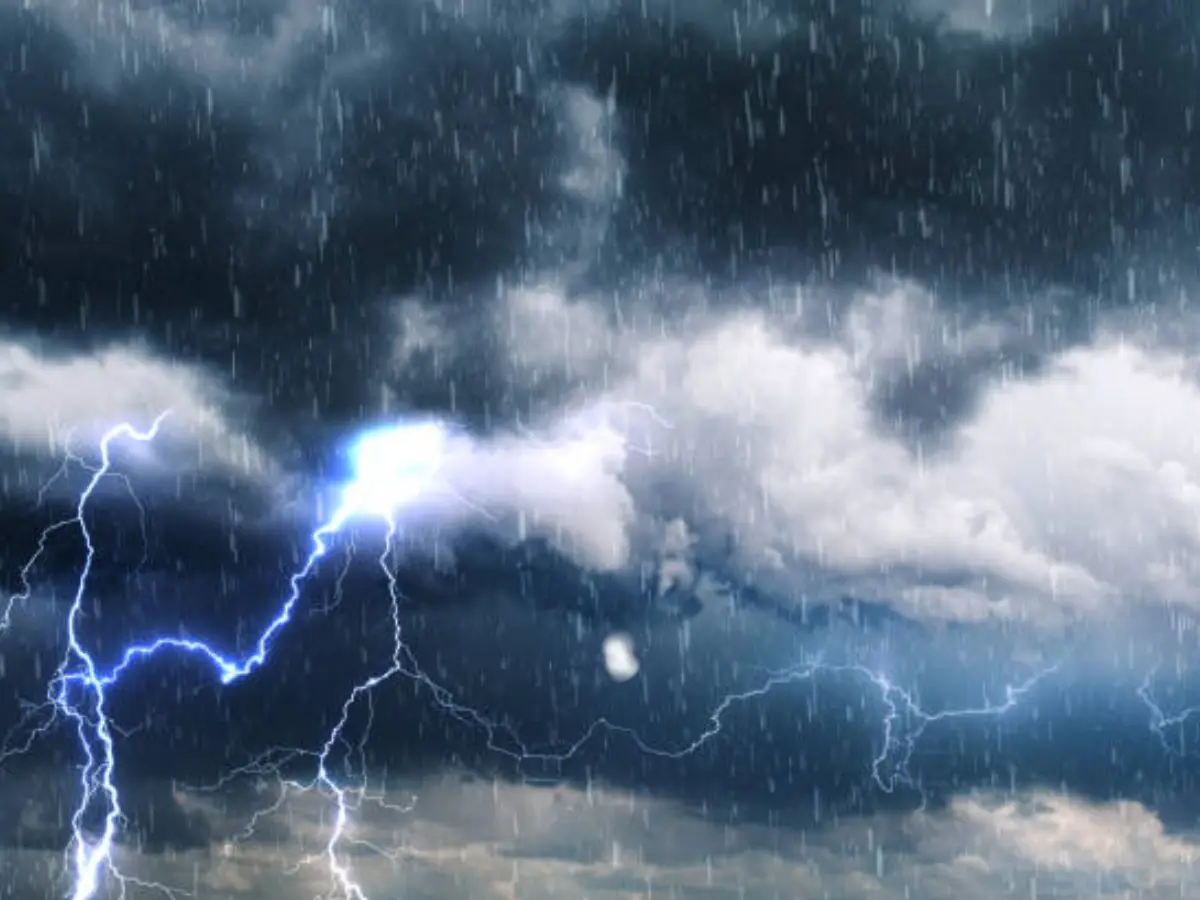 भीषण बारिश और आंधी-अंधड़ से जूझेंगे राजस्थान के 19 जिले, इन शहरों के लिए IMD ने जारी किया मौसम खराब होने का अलर्ट