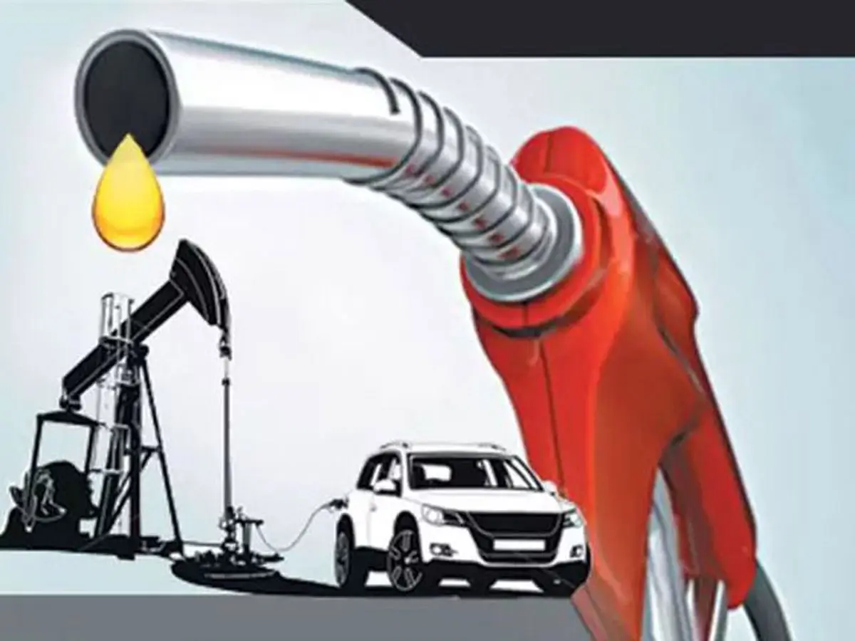 Rajasthan Petrol Diesel Price Today