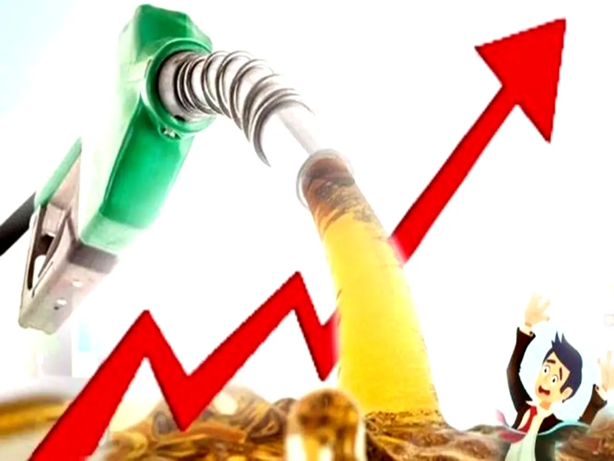 Rajasthan Petrol Diesel Price Today