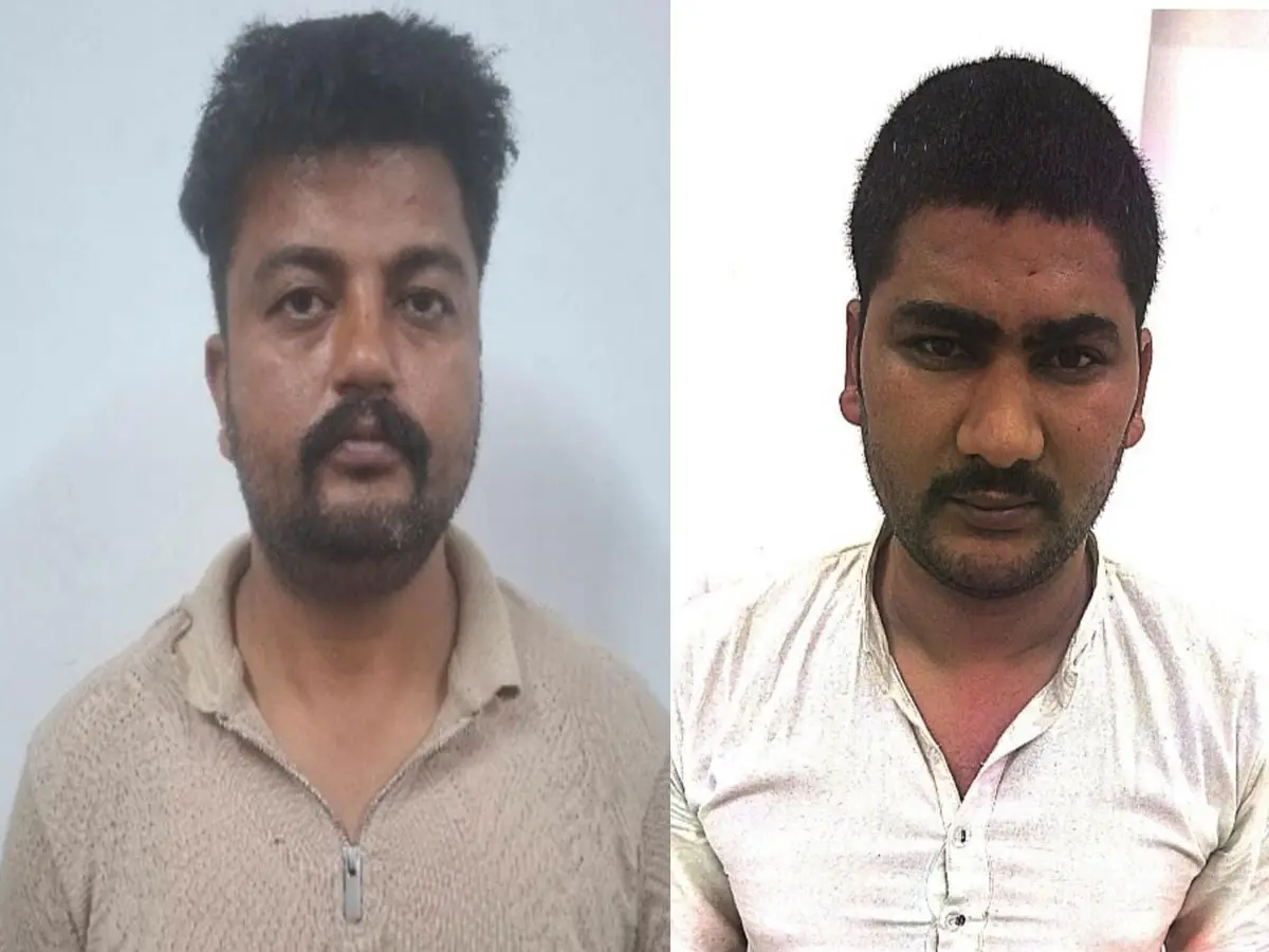 डमी कैंडिडेट, हाईटेक डिवाइस और 50 लाख की डील… पढ़ें RPSC भर्ती के घोटाले की कहानी, सरगना की जुबानी