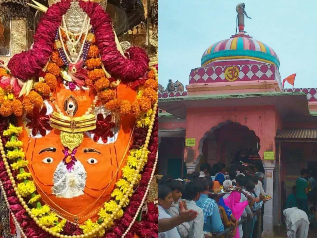 Photo: राजस्थान का अनोखा गणेश मंदिर, जहां भगवान को डाक से भेजे जाते हैं शादी के कार्ड