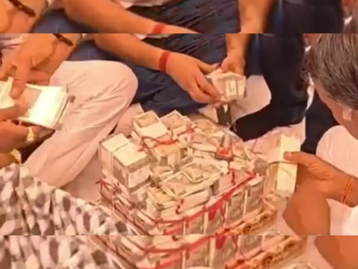 दुबई से आए भाई ने दिखाया प्यार, भांजे के शादी में मामा ने भरा 1 करोड़ का मायरा