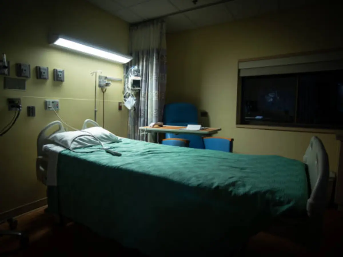 8वीं की परीक्षा देने से पहले ही थम गई 13 साल की बच्ची की सांसें, जानें डॉक्टर ने मासूम के साथ क्या किया कांड?