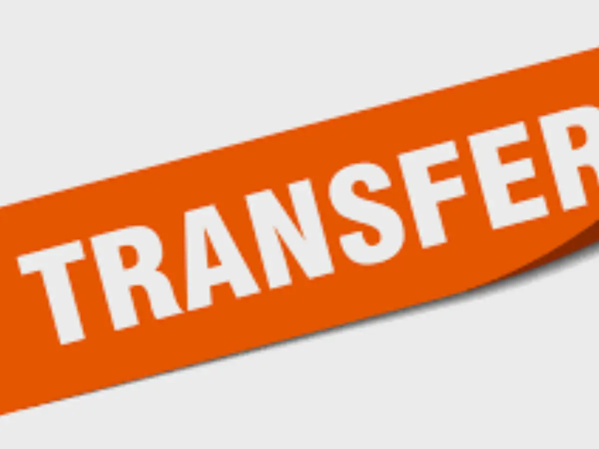 JDA में भरकर चली तबादला एक्सप्रेस, करीब एक दर्जन अधिकारियों के ट्रांसफर, जानें किसे कहां मिली जिम्मेदारी