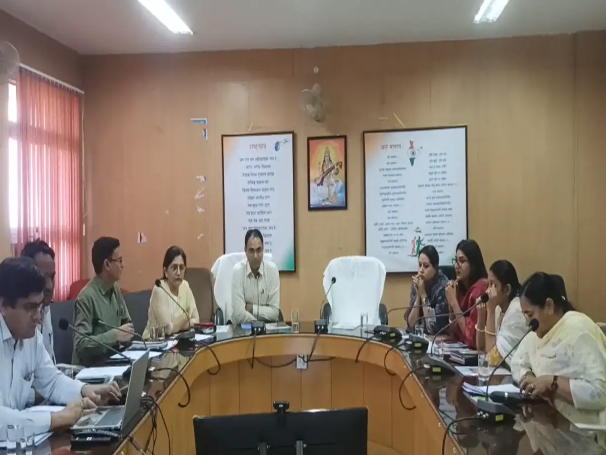 आरटीई के तहत निजी स्कूलों में नि:शुल्क प्रवेश की लॉटरी जारी, 6.25 लाख बच्चों की किस्मत का होगा फैसला