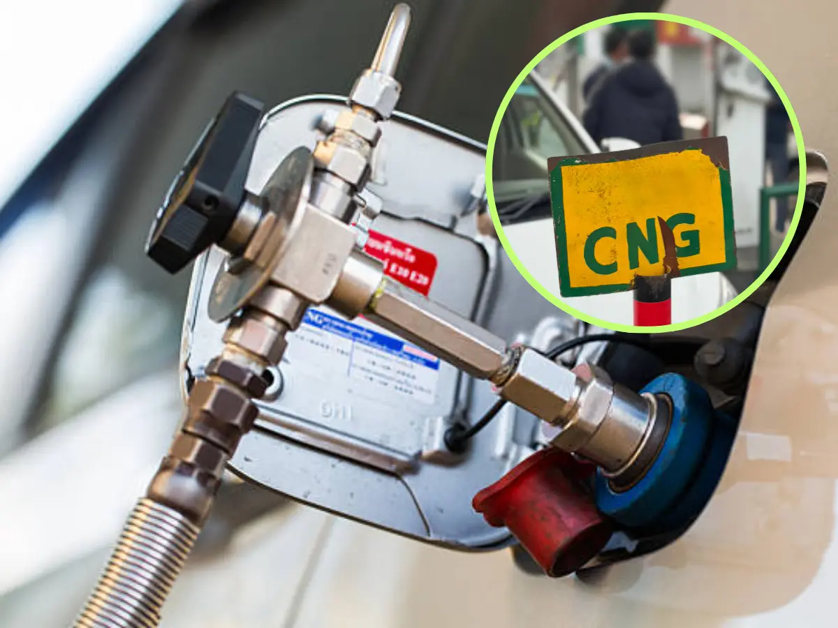 Rajasthan CNG: जयपुर के लिए जारी हुए CNG के रेट, यहां जानें गैस के लेटेस्ट प्राइस