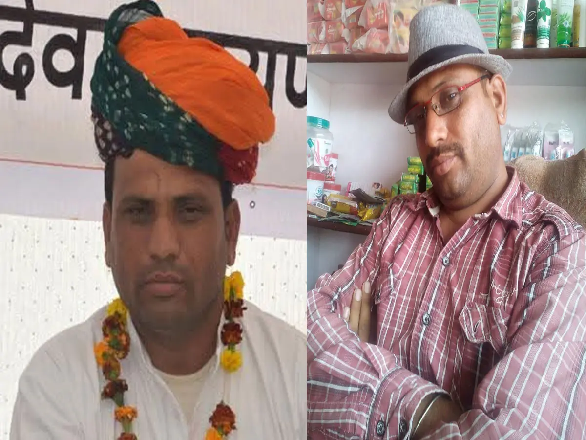 ड्रग तस्करी के आरोपी को पकड़वाने पर नागौर पुलिस दे रही 25 पैसे का ईनाम, पहचान रखी जाएगी गोपनीय