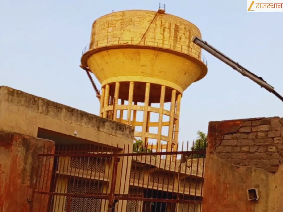 PHED का नहीं होगा निजीकरण, चीफ इंजीनियर देवराज सोलंकी ने O&M पॉलिसी को किया खारिज