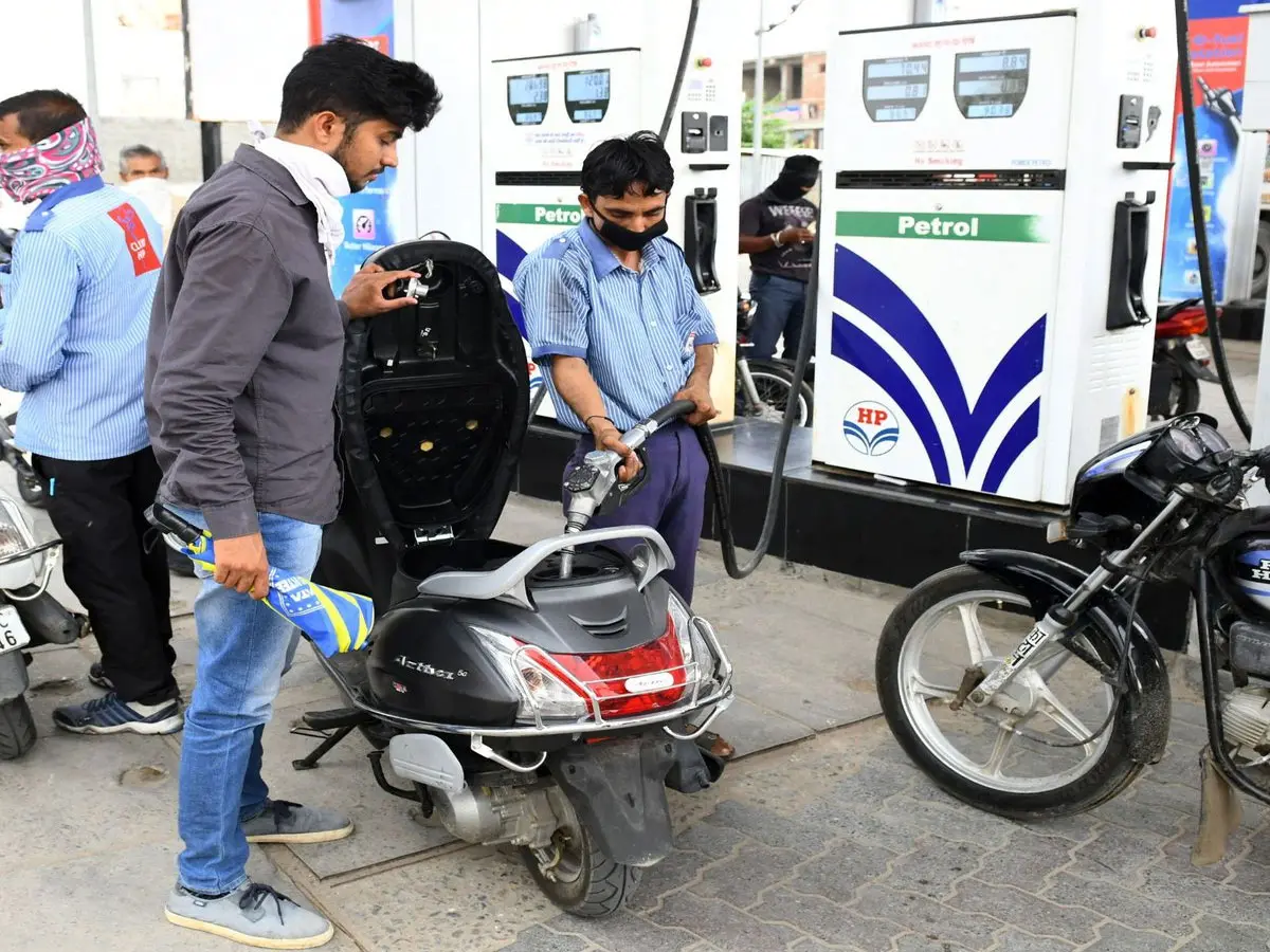 Rajasthan Petrol-Diesel Price Today