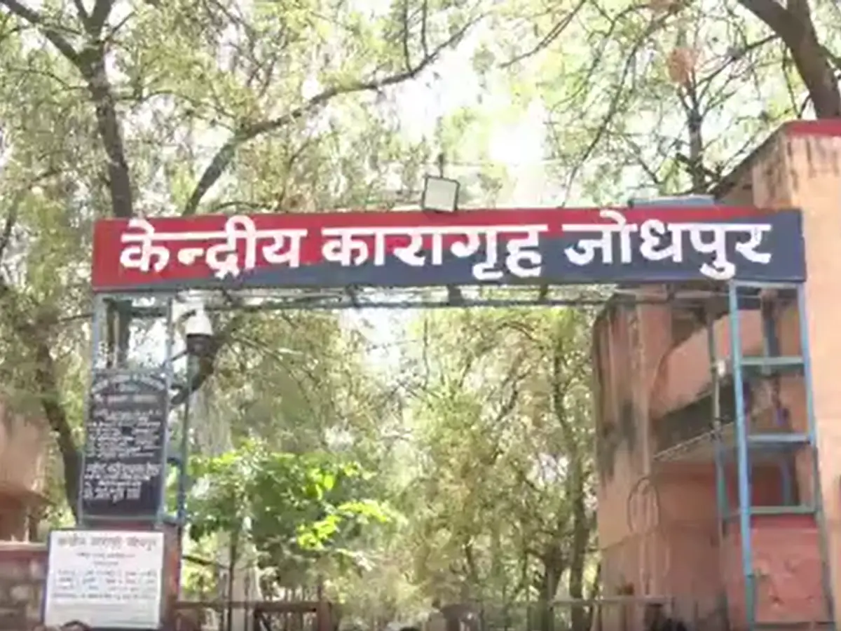 लद्दाख के सोनम वांगचुक की नजरबंदी खत्म, गृह मंत्रालय के आदेश पर जोधपुर सेंट्रल जेल से रिहा