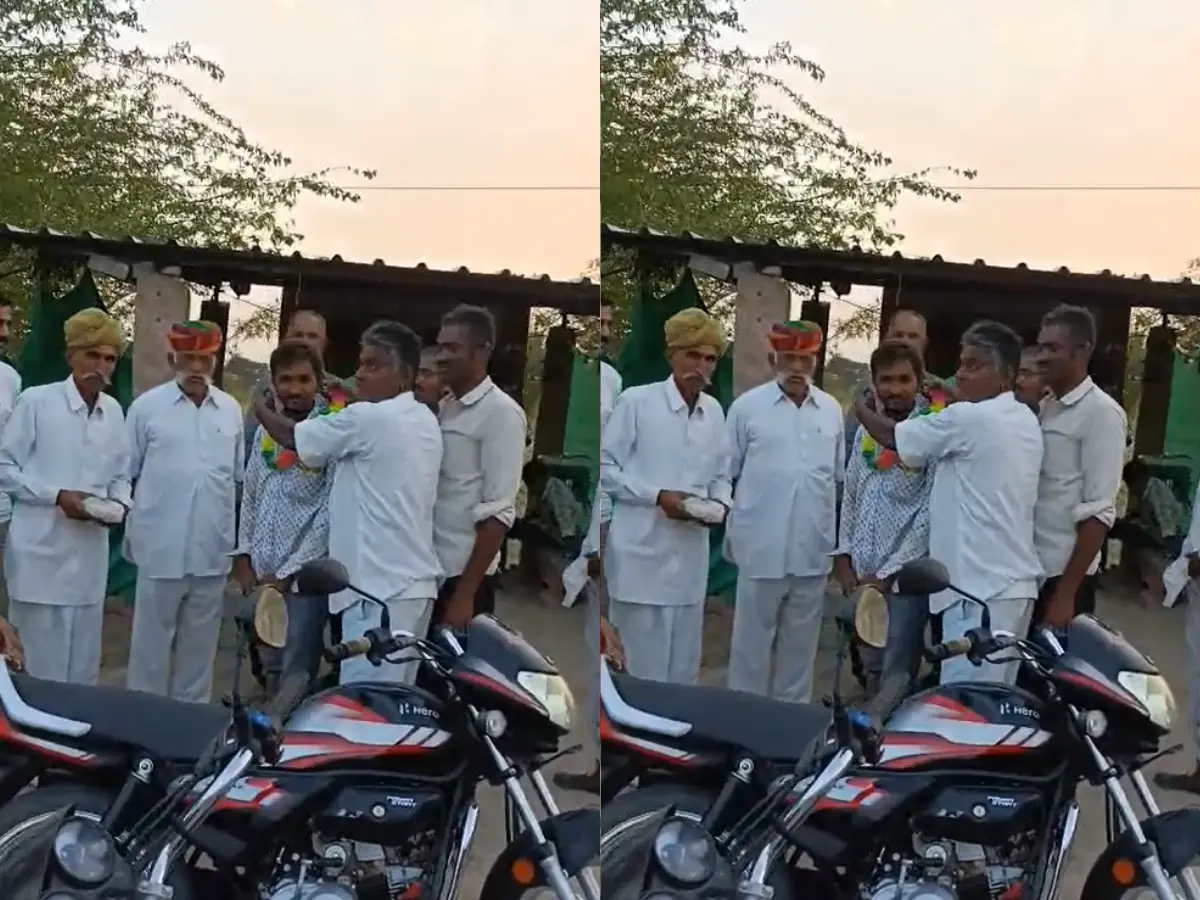 Jodhpur: 22 लाख का बैग हाथ लगा… फिर भी नहीं बदली नीयत, बालेसर के युवक ने जीत लिया दिल