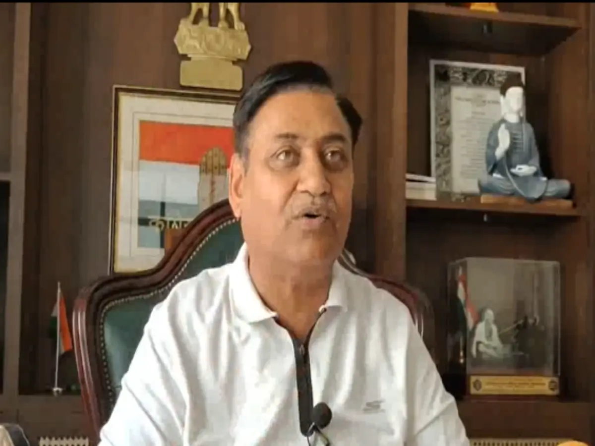 डोटासरा ने निकाय चुनाव पर दिया बड़ा बयान, सरकार और UDH मंत्री पर लगाए कई आरोप