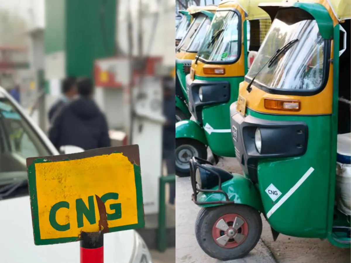 राजस्थान में जारी हुए CNG के दाम, दो मिनट में जान लें 15 मार्च के लेटेस्ट गैस प्राइस