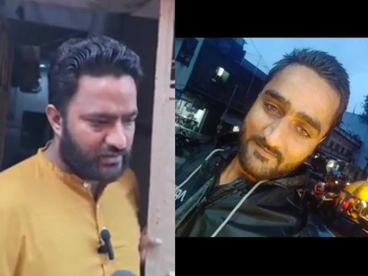 वो मर जाता तो ज्यादा सही होता... हनुमानगढ़ ब्लास्ट साजिश में आरोपी अली अकबर के भाई ने खोली पोल, जानें क्या बताई वजह?