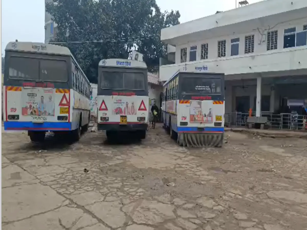 चैत्र नवरात्र में राजस्थान रोडवेज ने भक्तों को दिया तोहफा, घटाया धौलपुर से कैलादेवी मंदिर तक जाने का किराया