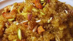 Gangaur Bhog: मारवाड़ की पारंपरिक राजस्थानी लापसी, इस विधि से बनाएं ये आसान सी रेसिपी