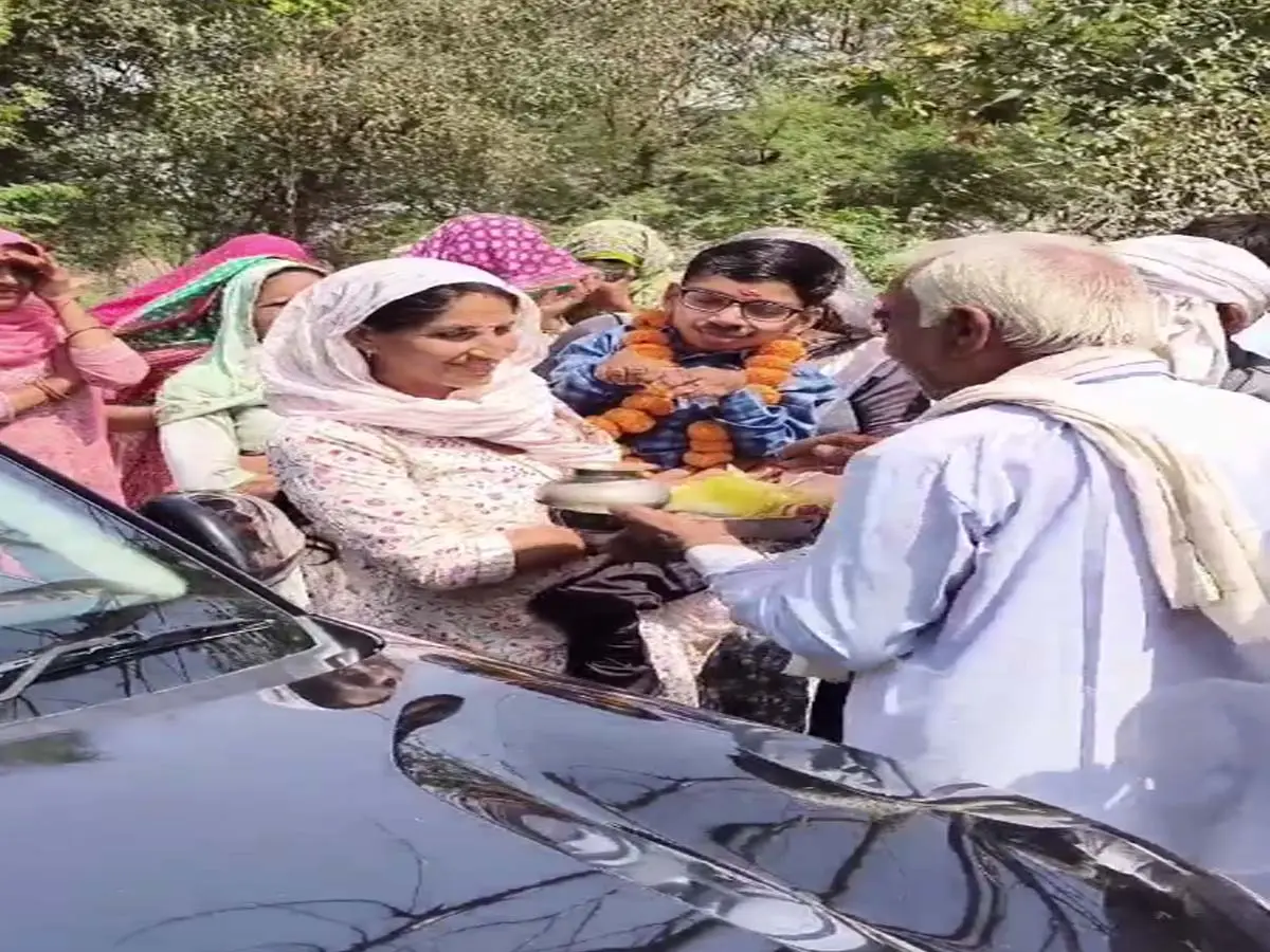 सीकर के नितीश कुमार के हौंसलों की उड़ान, दिव्यांगता को हरा क्लीयर किया UPSC