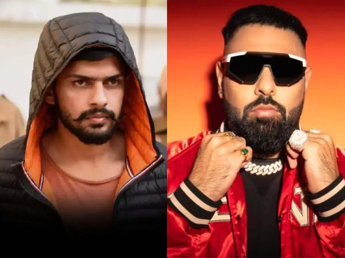 सिद्धू मूसेवाला के बाद क्रिमिनल लॉरेंस गैंग की रडार पर बादशाह! कहा इस बार माथे पर मारेंगे गोली, जानें क्यों दी धमकी