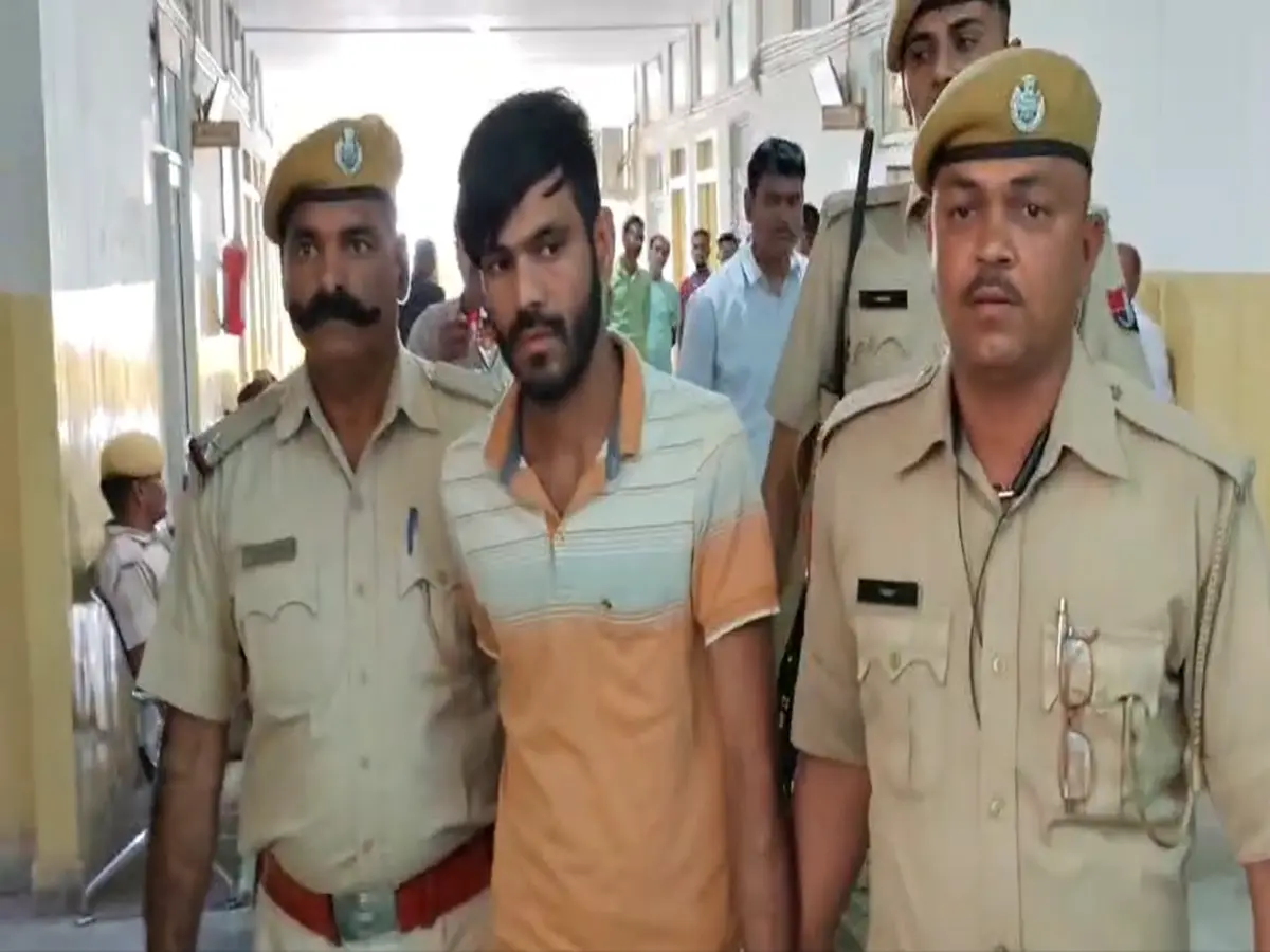 पिड़ावा की बेटी को मिली न्याय की जीत! एकतरफा प्यार में युवती की हत्या करने वाला जुबेर को आजीवन कारावास की सजा