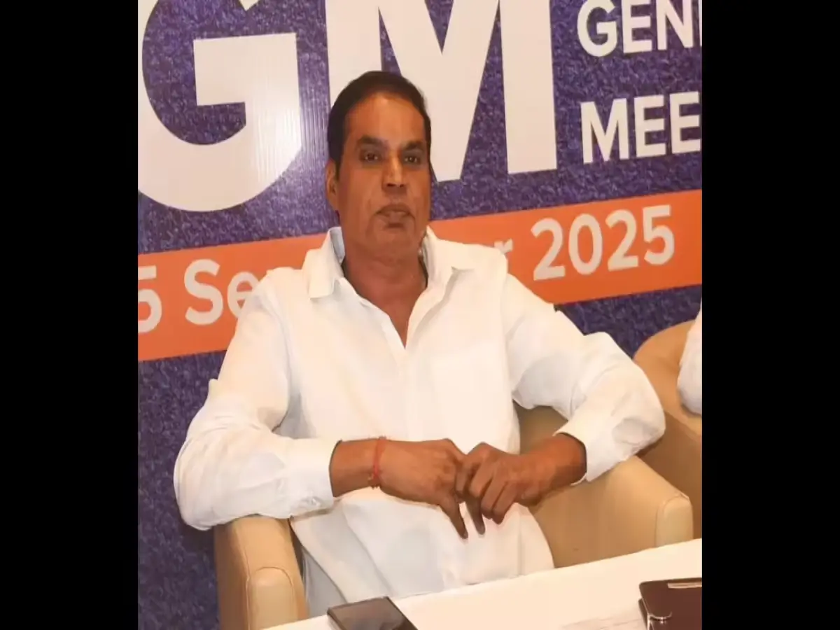 आरसीए की सियासत में बड़ा मोड़! कुमावत के खिलाफ दायर याचिका कोर्ट ने की खारिज