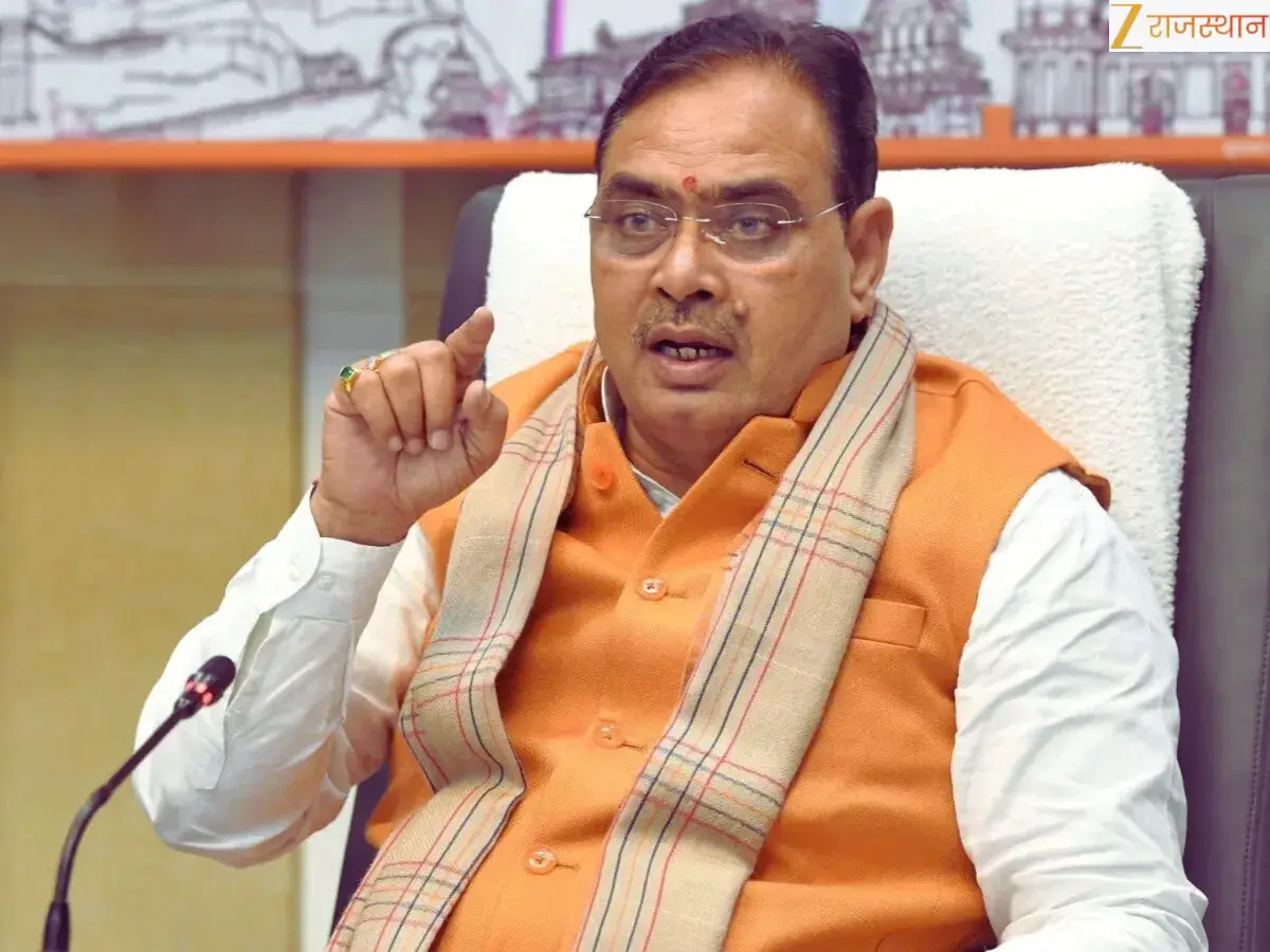 Good News: युवाओं के लिए बड़ी सौगात! CM भजनलाल खोलेंगे 485 करोड़ का पिटारा, बदलेगी किस्मत