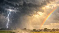 सवाई माधोपुर को जमकर भिगोएंगे बादल, IMD ने अभी-अभी जारी किया है तूफान के साथ बूंदाबांदी का अलर्ट