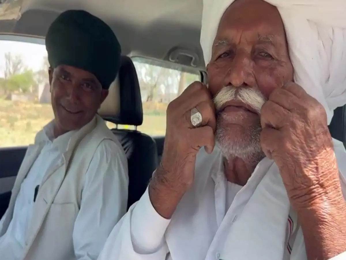 Rajasthan Panchayat Chunav : तारीख तय नहीं, लेकिन मूंछों पर तांव देते जीत की तैयारी में जुटे खांटी नेता