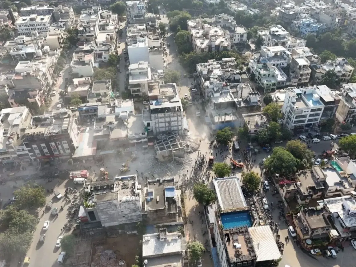 जयपुर में JDA देने वाला है जल्द प्लॉट, इन इलाकों में 5 प्रोजेक्ट