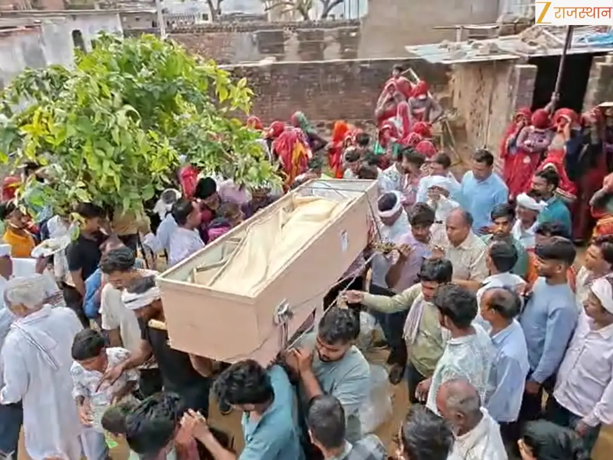 ईरान-इजराइल युद्ध का कहर! ओमान में ड्रोन हमले से राजस्थान के एक और युवक की मौत