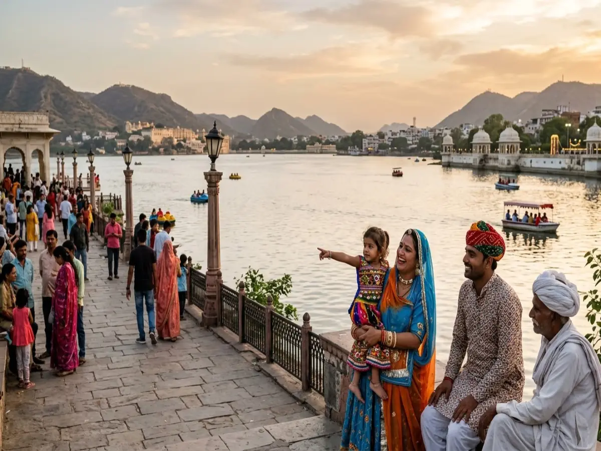 क्या अजमेर में बढ़ सकती हैं विधानसभा सीटें? पढ़ें परिसीमन के बाद की संभावना