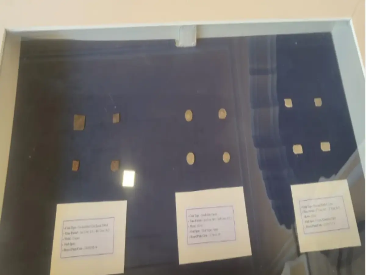 Rajasthan Diwas 2026: हवा महल में सोना-चांदी और तांबे से बने 154 प्राचीन सिक्कों की प्रदर्शनी