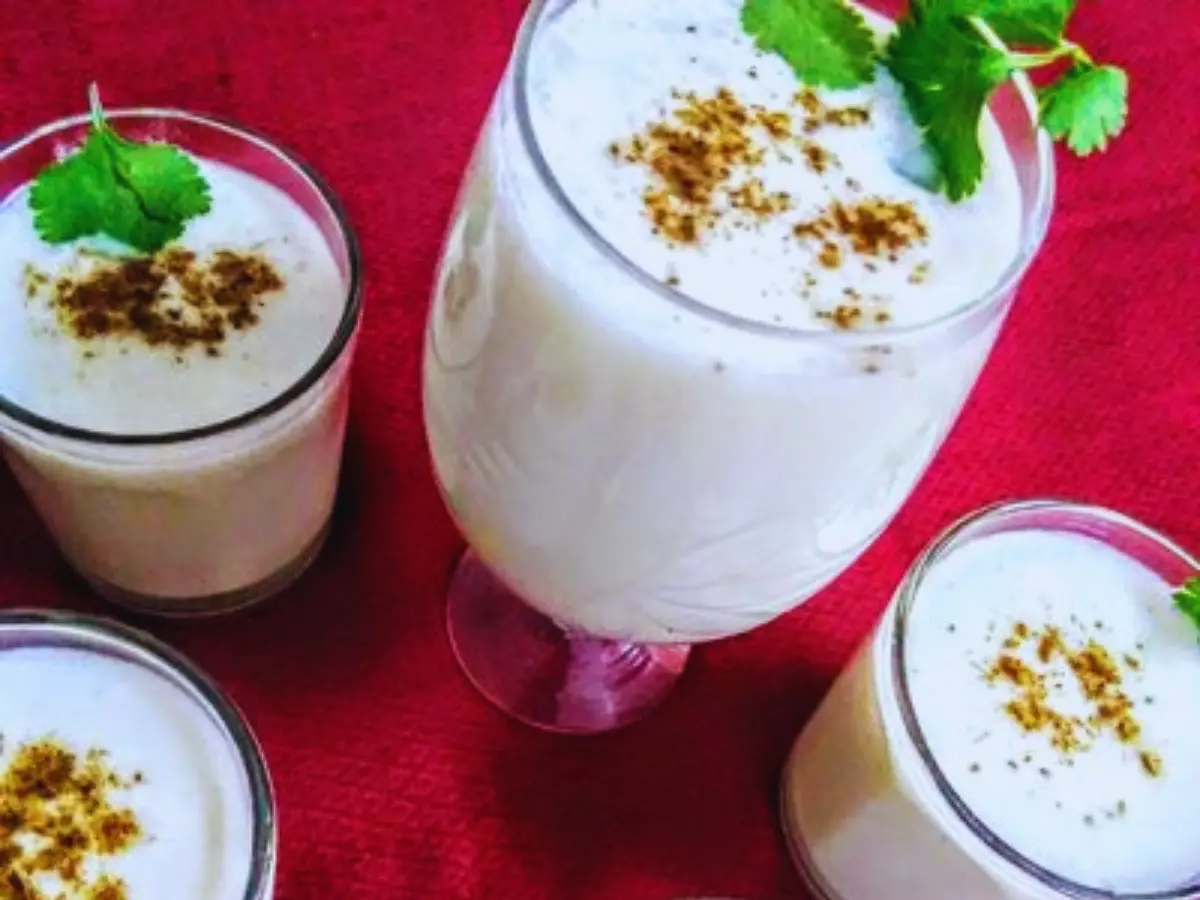 गर्मी में पेट को देना है आराम, तो राजस्थानी बाजरे की राबड़ी का करें सेवन! जानें रेसिपी और फायदे