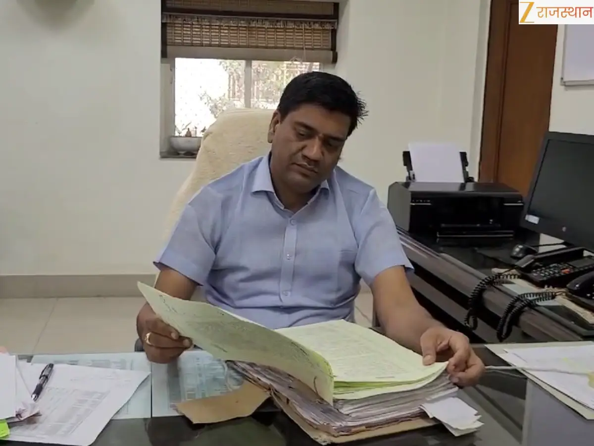 परिवहन विभाग का राजस्व रिकॉर्ड, 10.15 फीसदी की शानदार ग्रोथ, 235 लापरवाह अधिकारियों को नोटिस