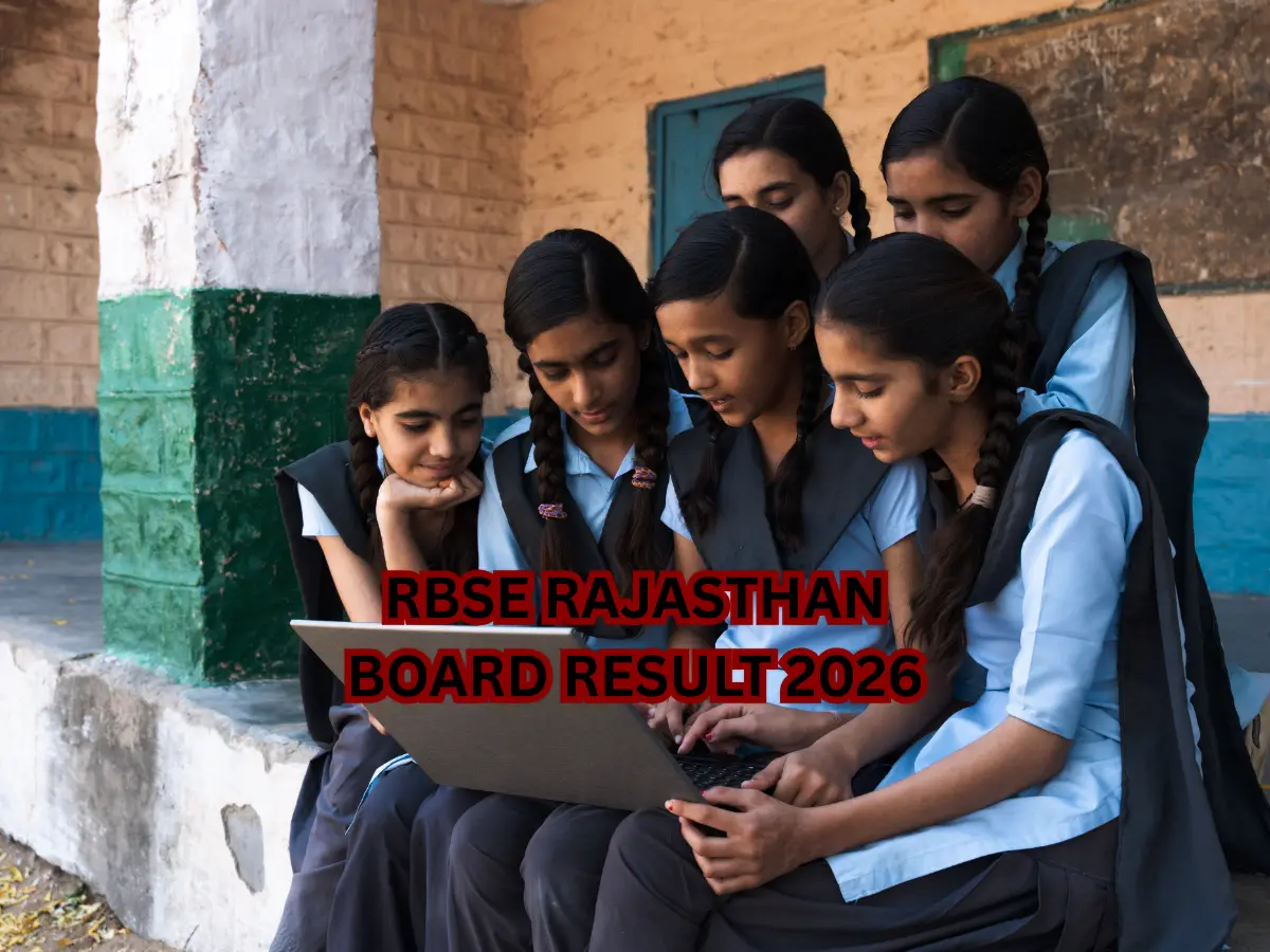 RBSE 10th Result 2026: किस वजह से RBSE जारी नहीं करता है टॉपर्स की लिस्ट?