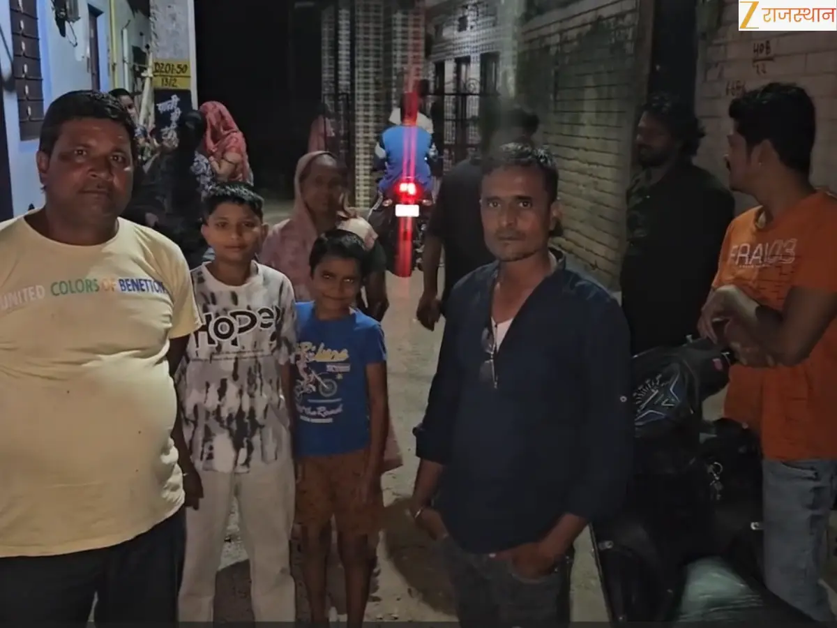 Ajmer News: जंगल में खेलते बच्चों को दिखी इंसानी खोपड़ी! अजमेर में मच गया हड़कंप