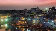 Pushkar: राजस्थान की वो पवित्र जगह जहां एक डुबकी से पूरी होती है चारधाम  की यात्रा, देखें Photos