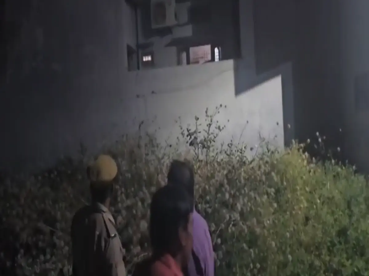Beawar Double Murder: मकान में खून से लथपथ मिले पति-पत्नी के शव, सिर्फ 12 घंटे में हुआ हत्या का खुलासा