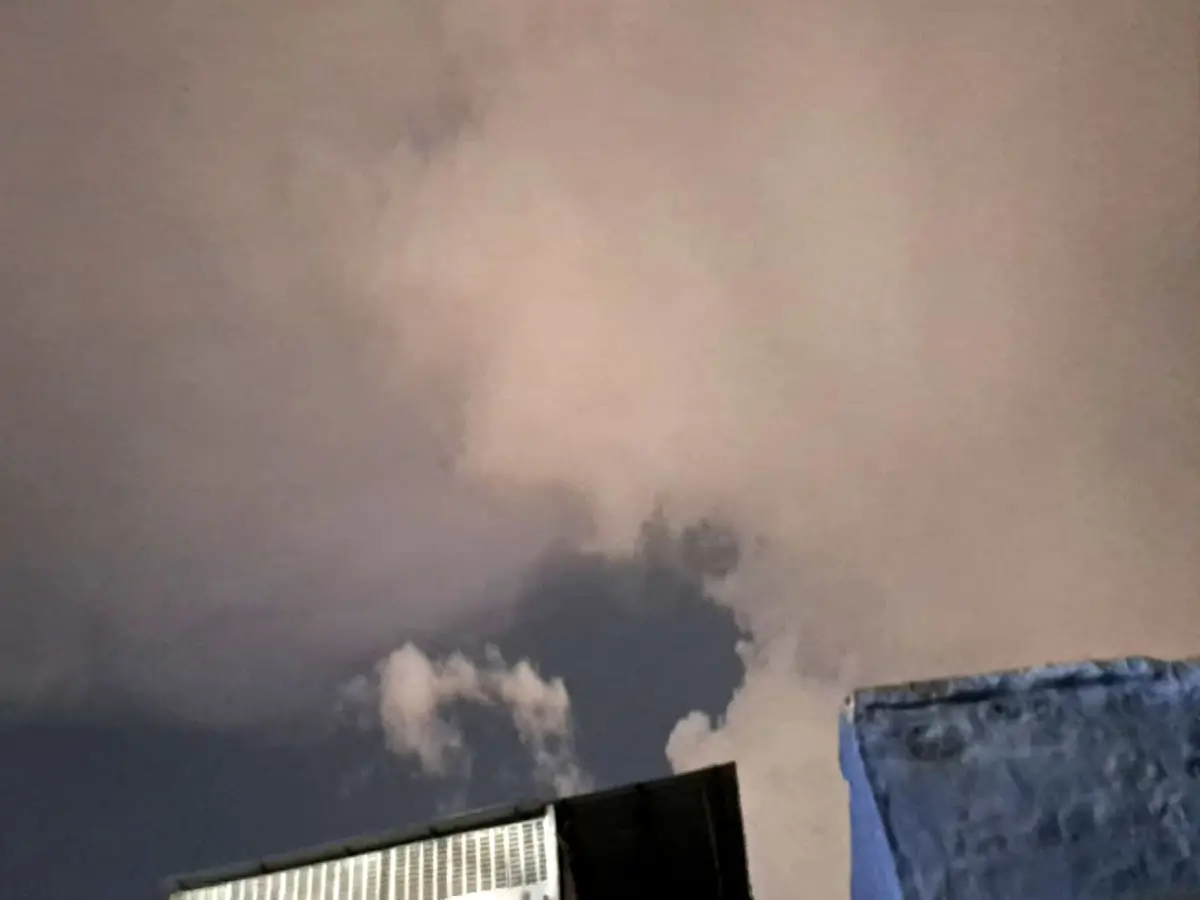 सावधान नागौरवासी! तगड़ी पलटी मारने वाला है मौसम, आंधी-बारिश का अलर्ट जारी