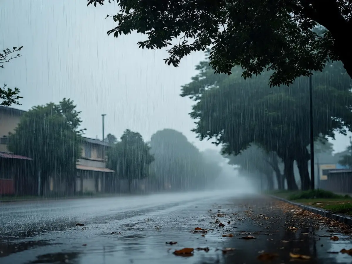 Rajasthan Weather