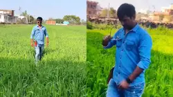 Rajasthan News: वर्दी की गरिमा भूल गया सिपाही, नियमों की धज्जियां, सरकारी पिस्टल के साथ रील वायरल