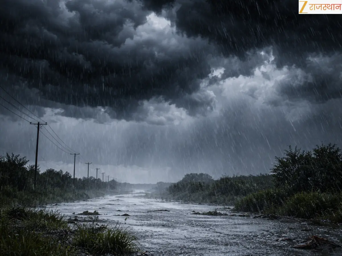 Rajasthan Weather