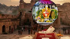 रणथंभौर के त्रिनेत्र गणेश, जिनके पास डाक से आती है हजारों चिट्ठियां, देते है सुख समृद्धि का आशीर्वाद