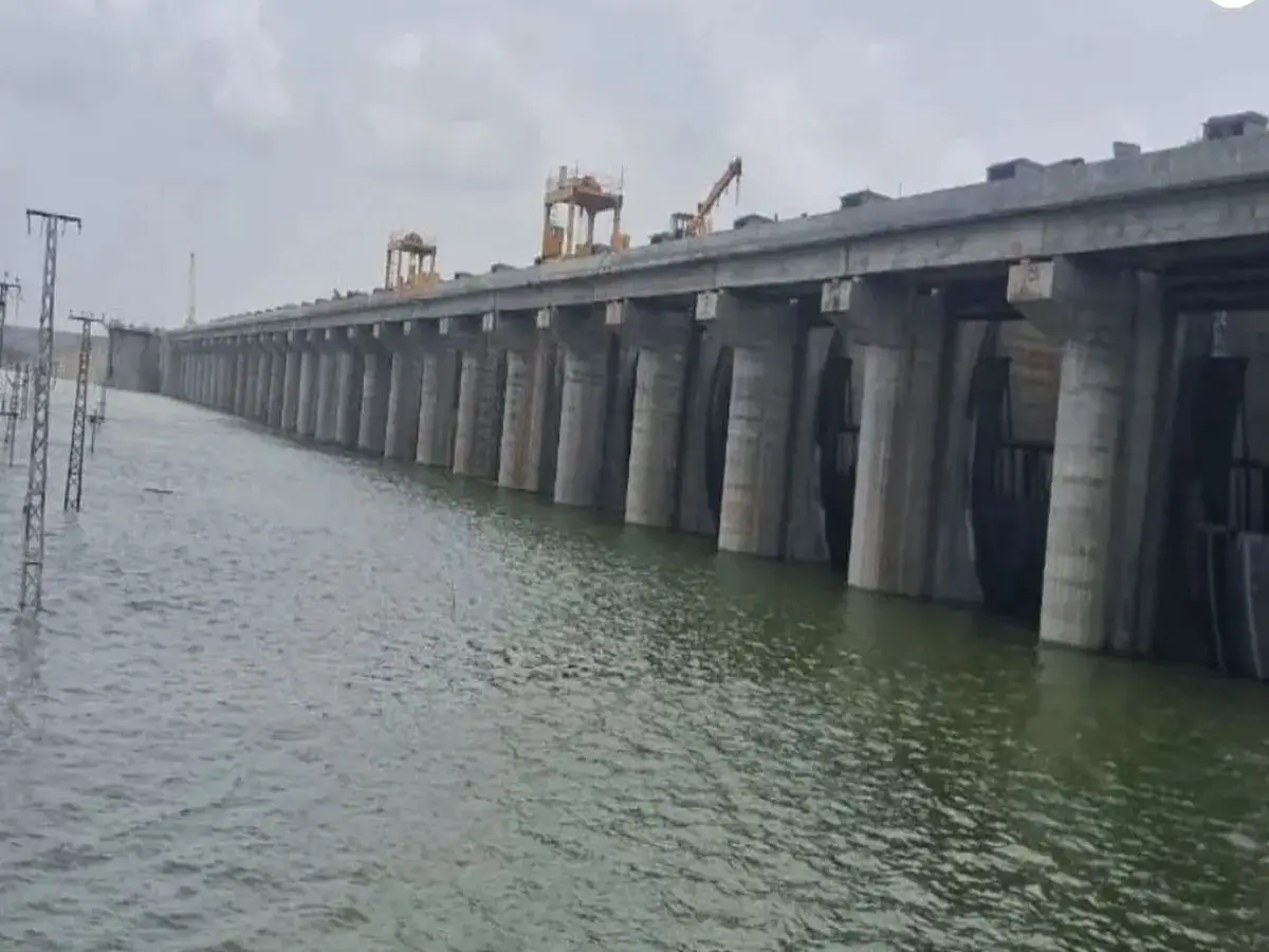 Setu Project Good News | रामजल सेतु बनेगा पूर्वी राजस्थान की लाइफलाइन, बदलेगी 17 ...